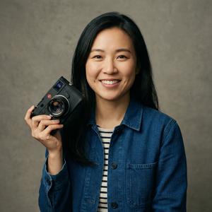 国产主播首席摄影师林雨桐