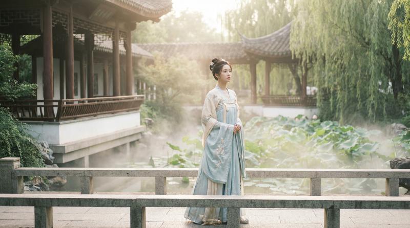 国产主播古装影视视频