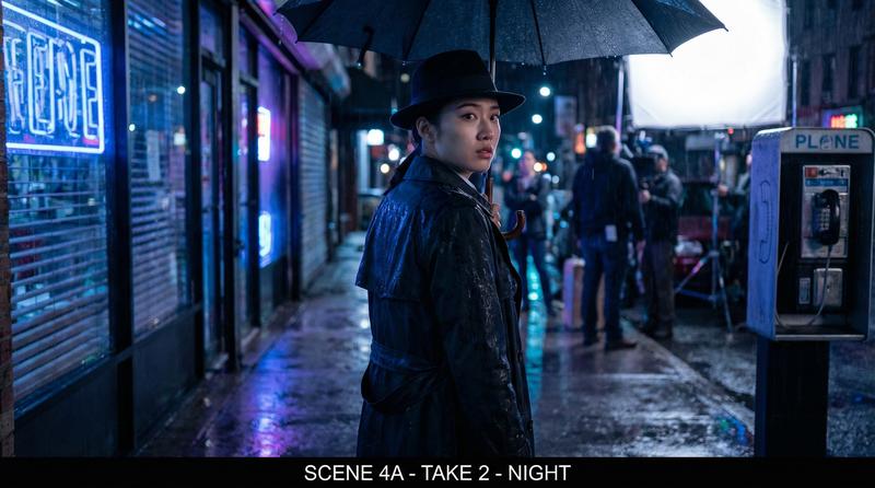 国产主播悬疑短视频